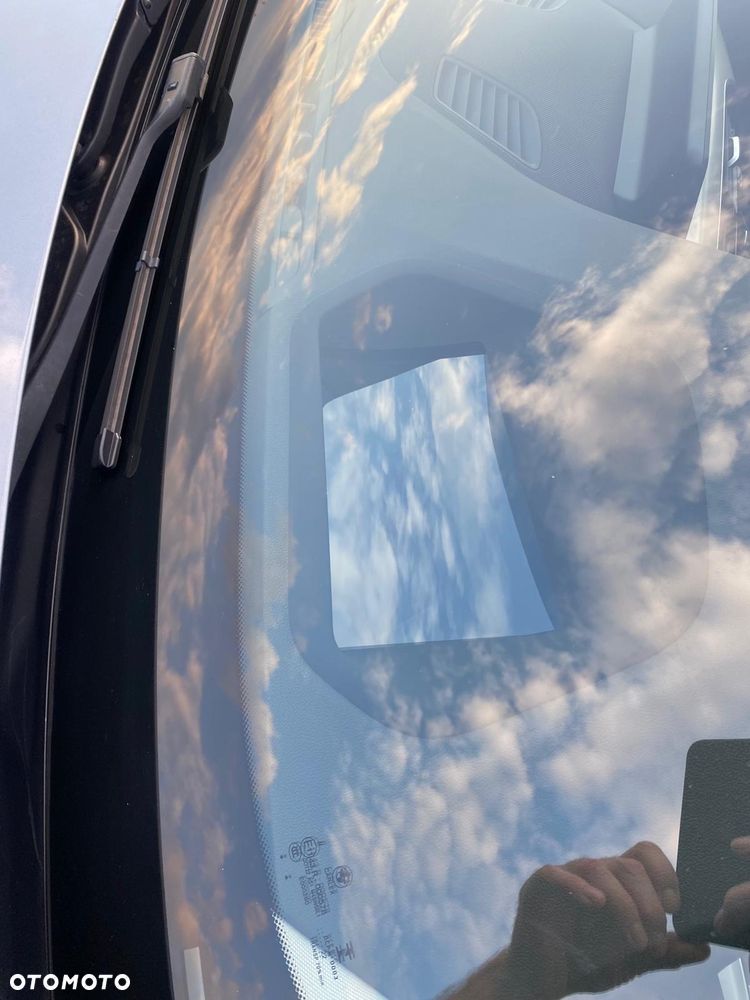 BMW Seria 5 520d - 10