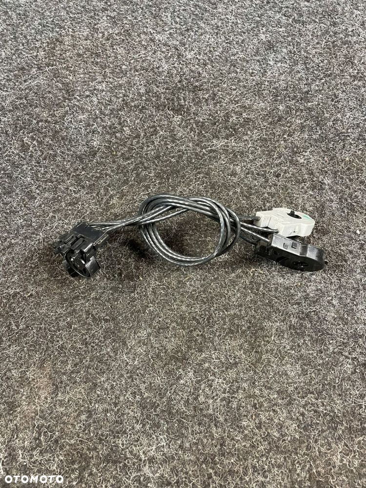 ford focus mk1 linki nawiewu komplet 2M51-11503-AA 2M51-11504-AA