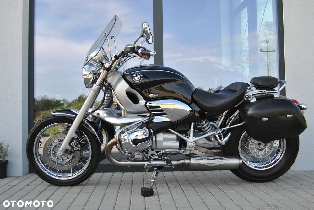 BMW R - 3