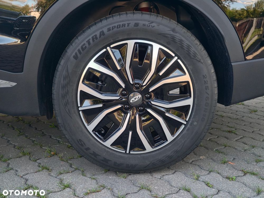 Chery Tiggo 7 1.5 T-GDI Super Hybrid Comfort DHT - 21