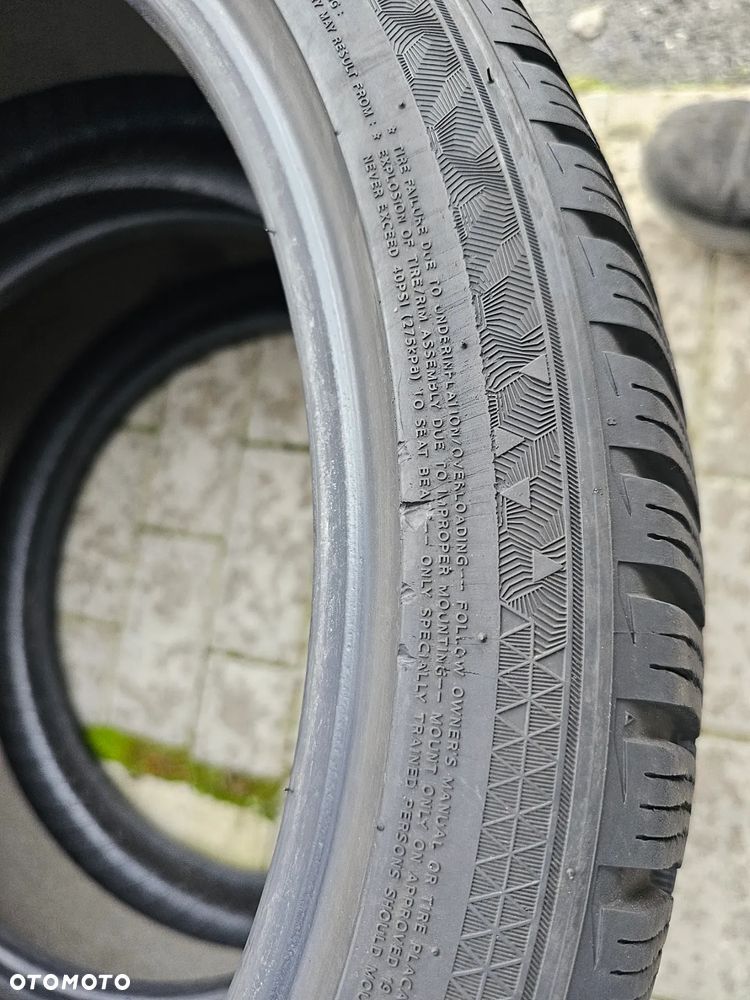 Hankook Winter i*cept ION 235/40R19 96 V - 4