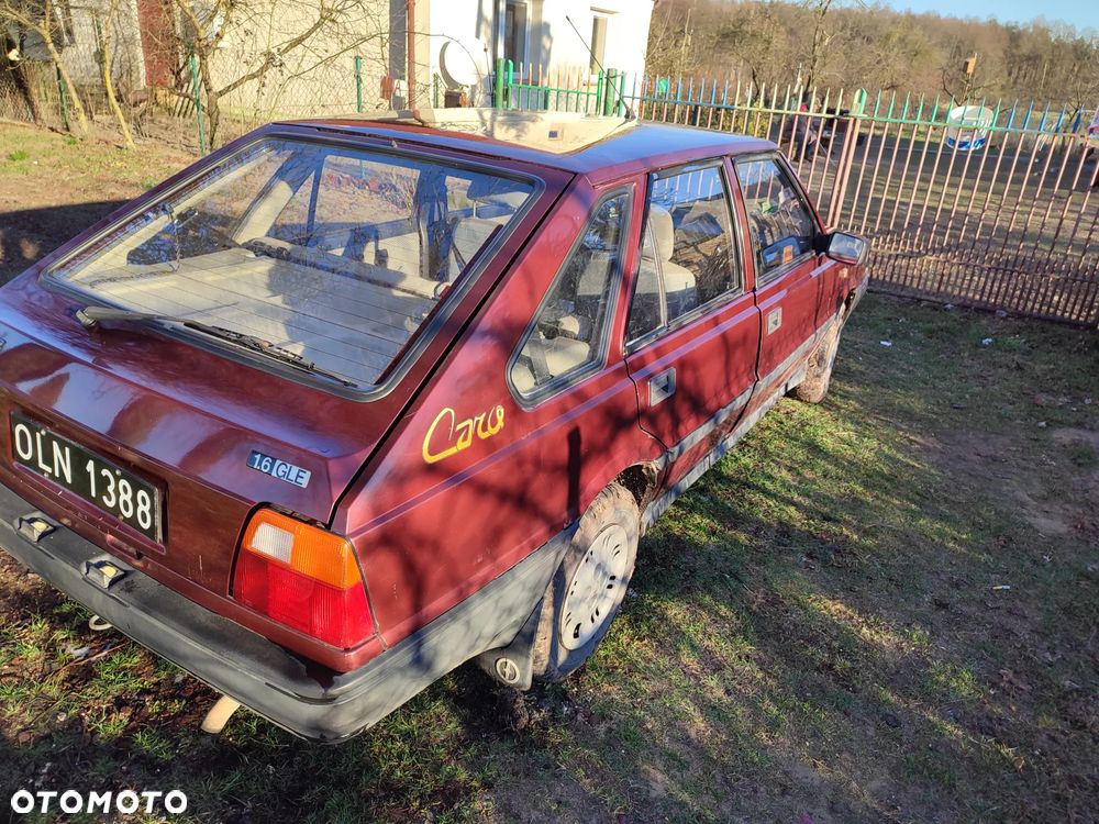 Polonez Caro - 13