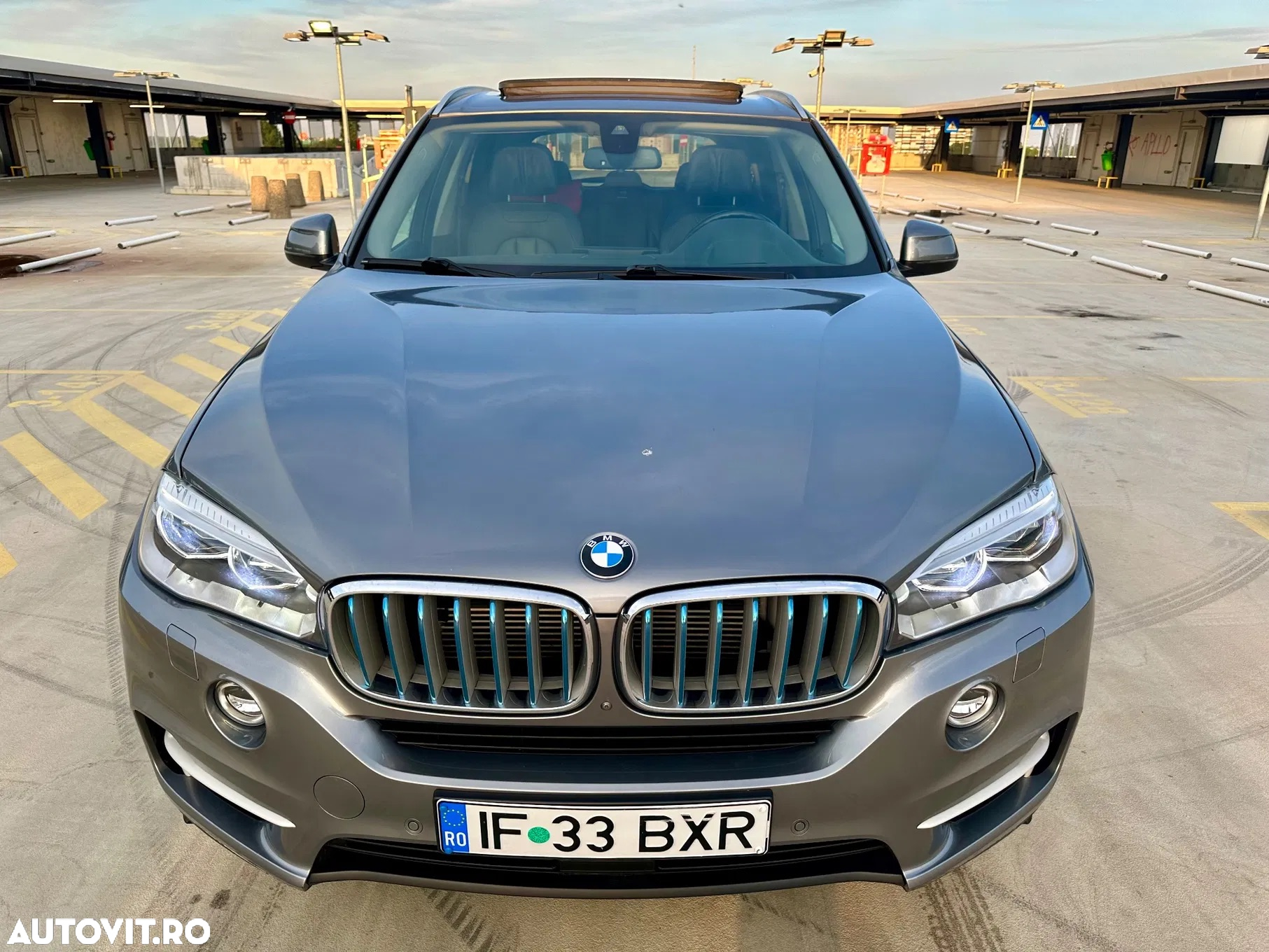 BMW X5 xDrive40e iPerformance - 4