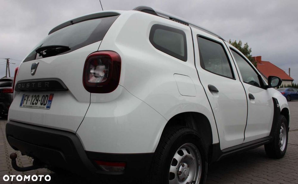 Dacia Duster - 7