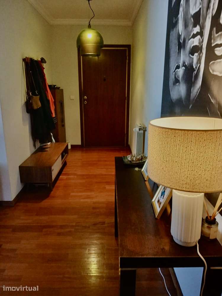 Quarto suite em matosinhos Sul - Grande imagem: 2/7