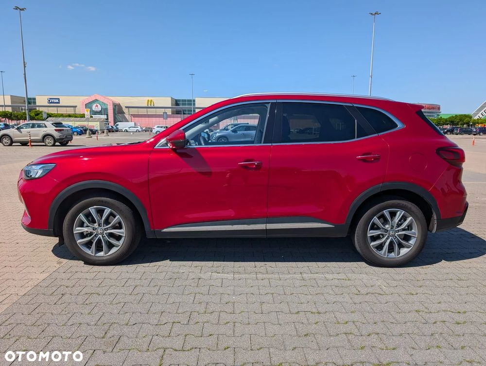 MG HS 1.5 T-GDI Excite DCT - 6