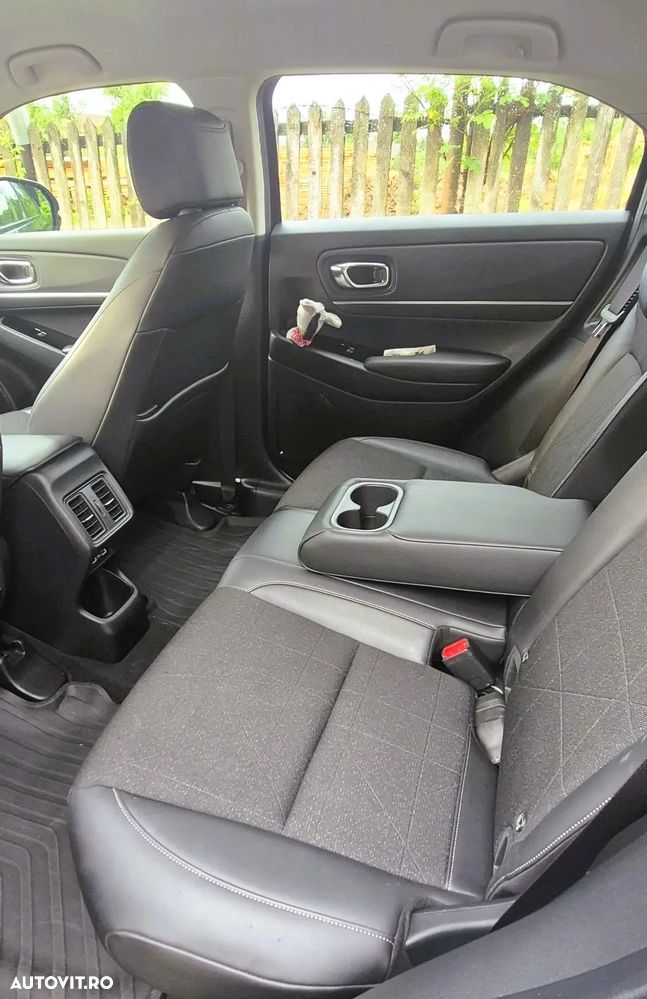 Honda HR-V - 7