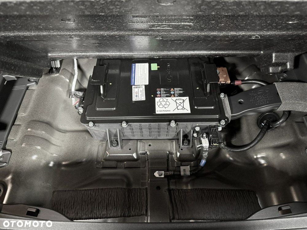Hyundai Kona 1.0 T-GDI 48V-Hybrid Prime - 16