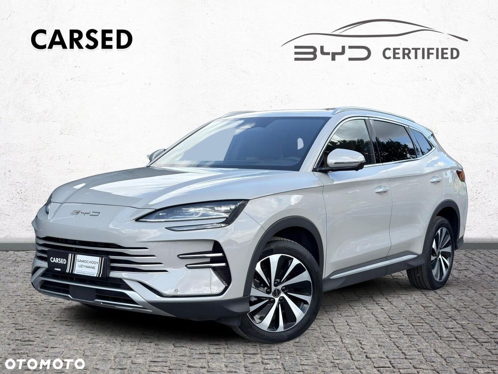 BYD Seal U - 2