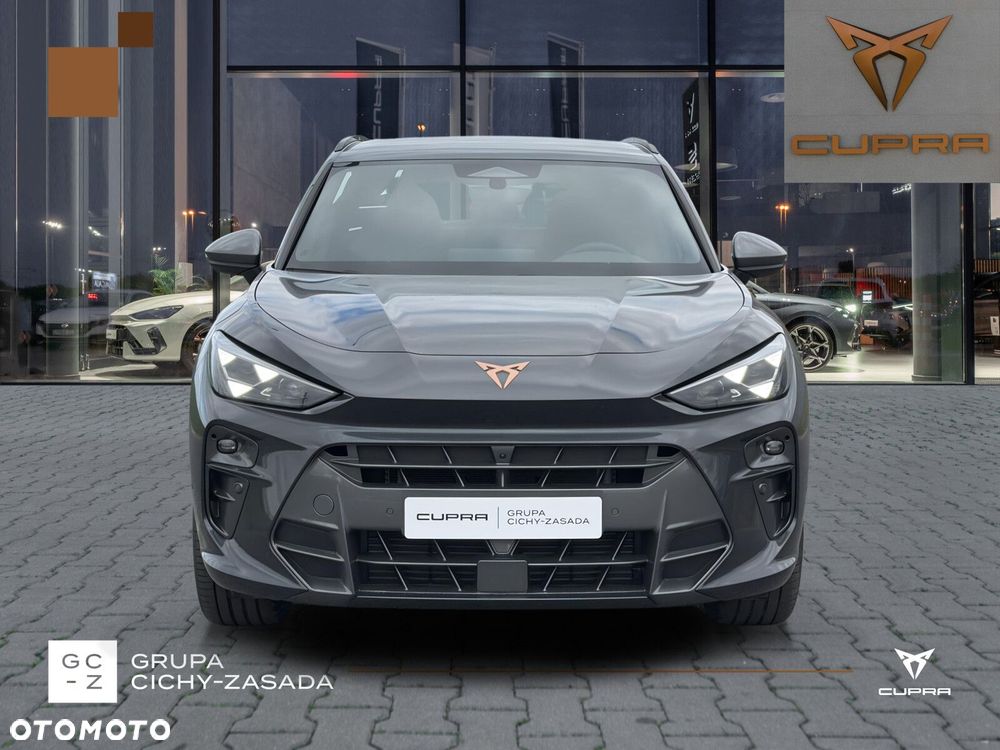 Cupra Terramar 2026