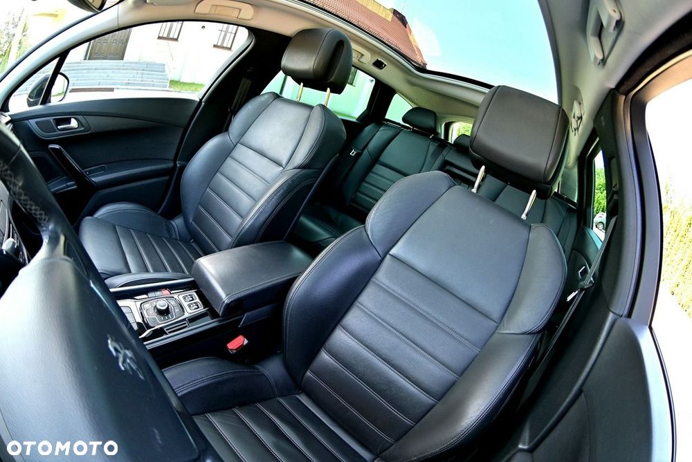 Peugeot 508 - 13