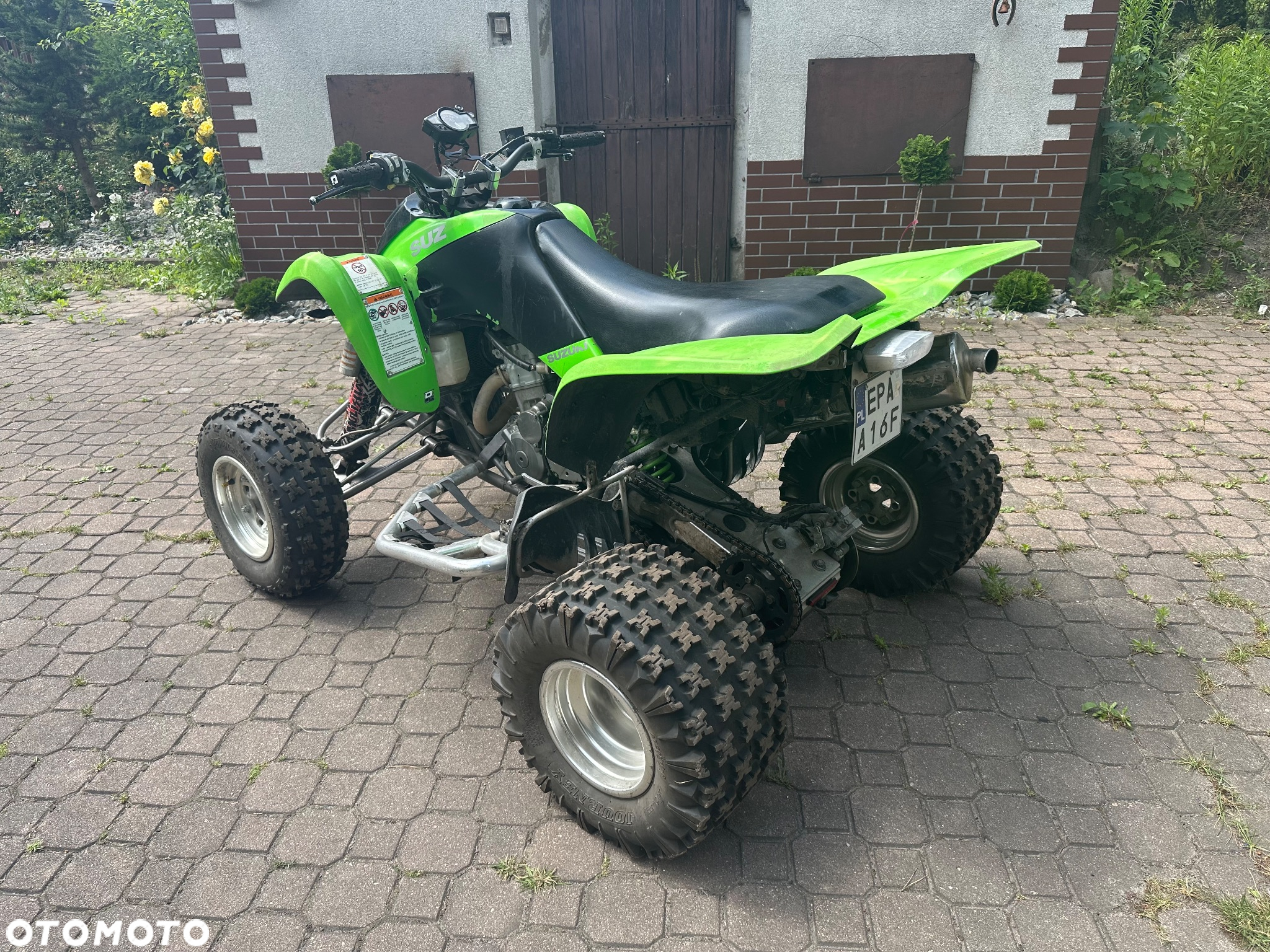 Suzuki Inny