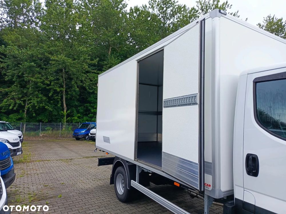 Iveco Daily / 70C18H - 23