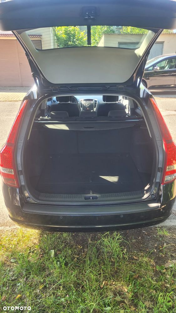 Kia Ceed 1.6 Crdi Comfort + - 17
