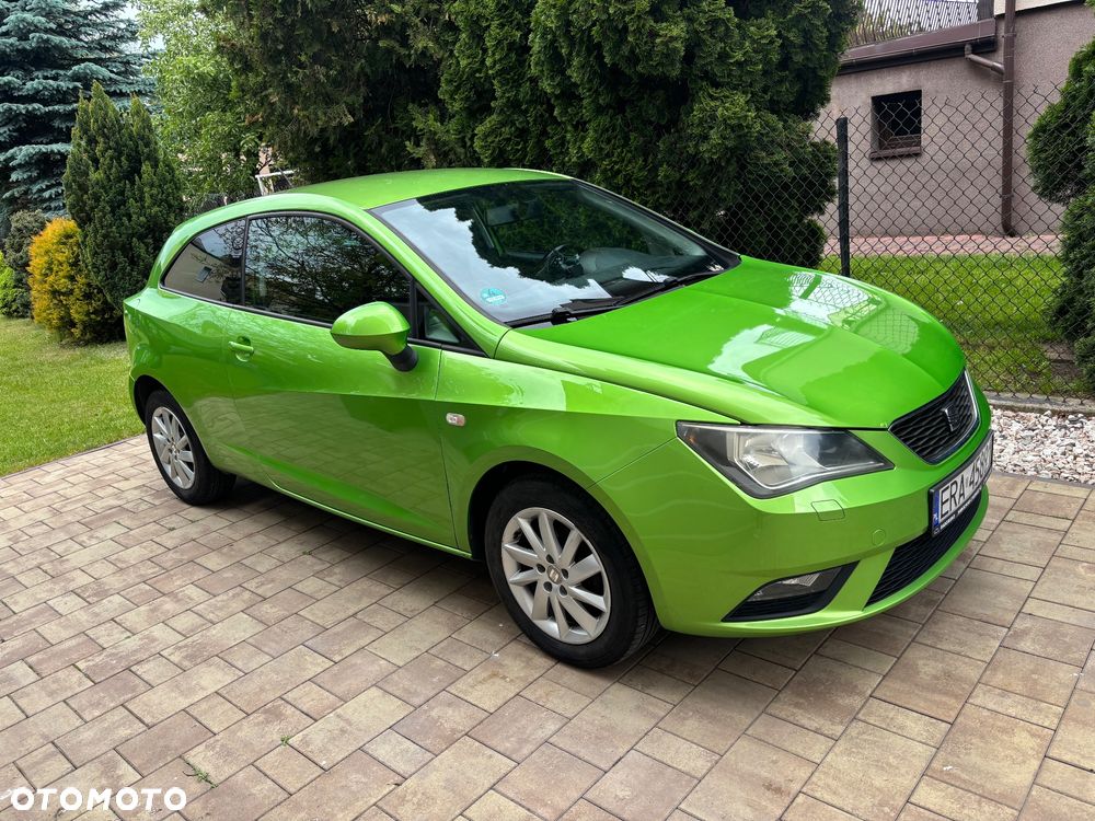 Seat Ibiza SC 1.4 16V Style - 3