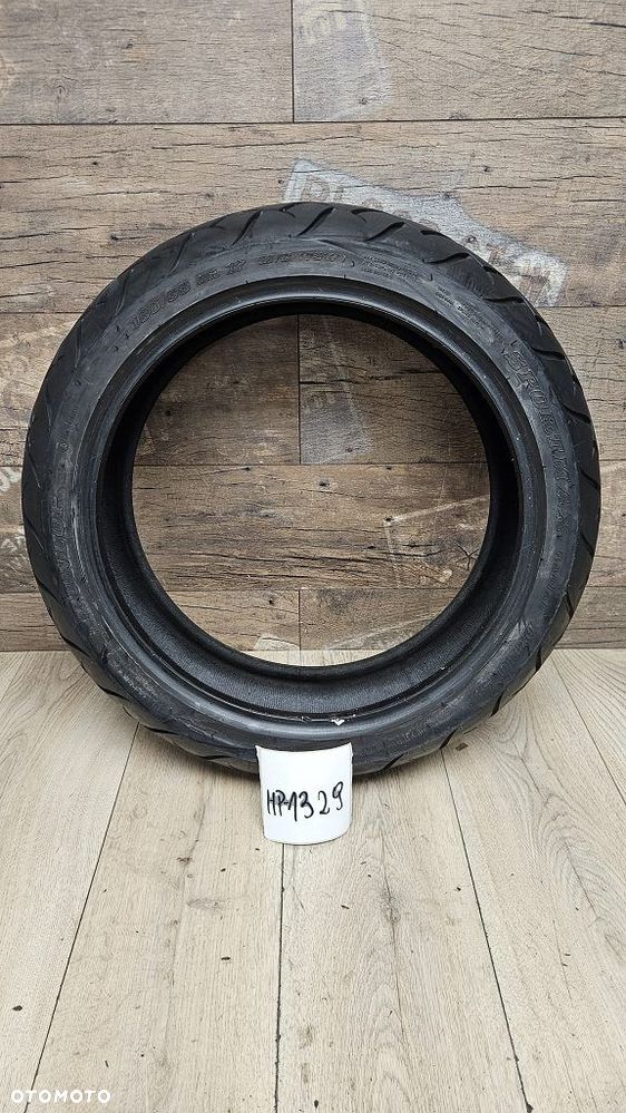 Opona Dunlop Sportmax 180/55ZR17 - 1
