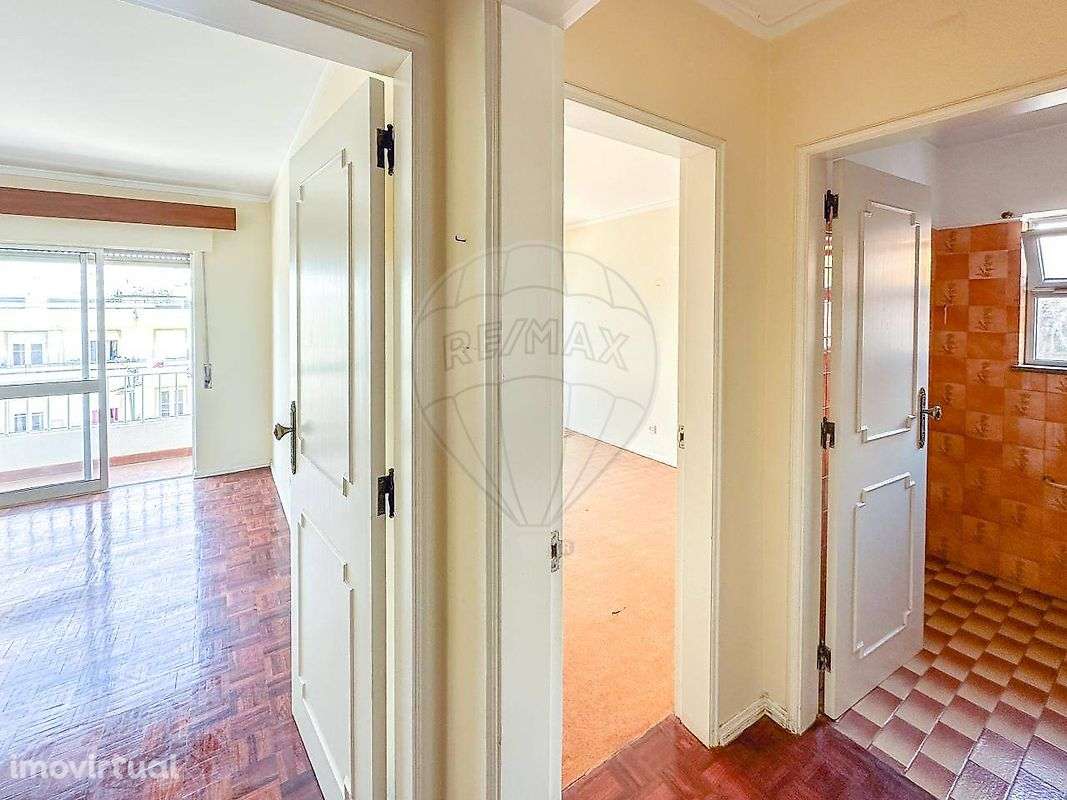 Apartamento T2 para venda - Grande imagem: 4/22