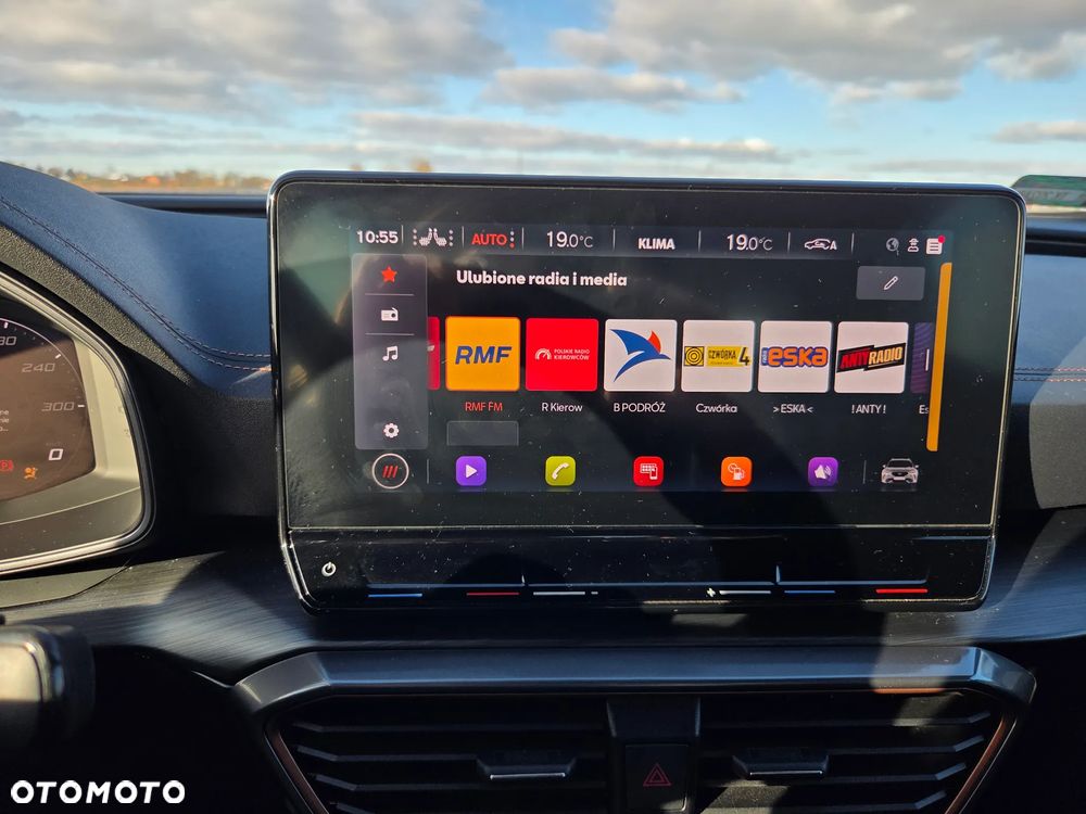 Cupra Formentor - 19