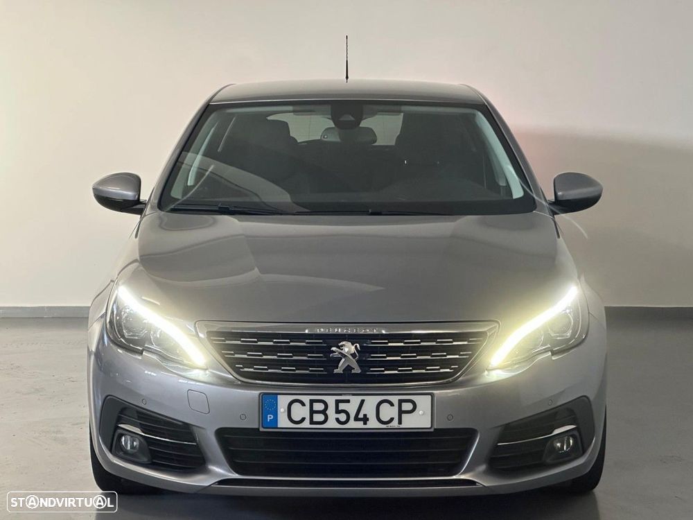 Peugeot 308 PureTech 110 Stop & Start Allure - 2