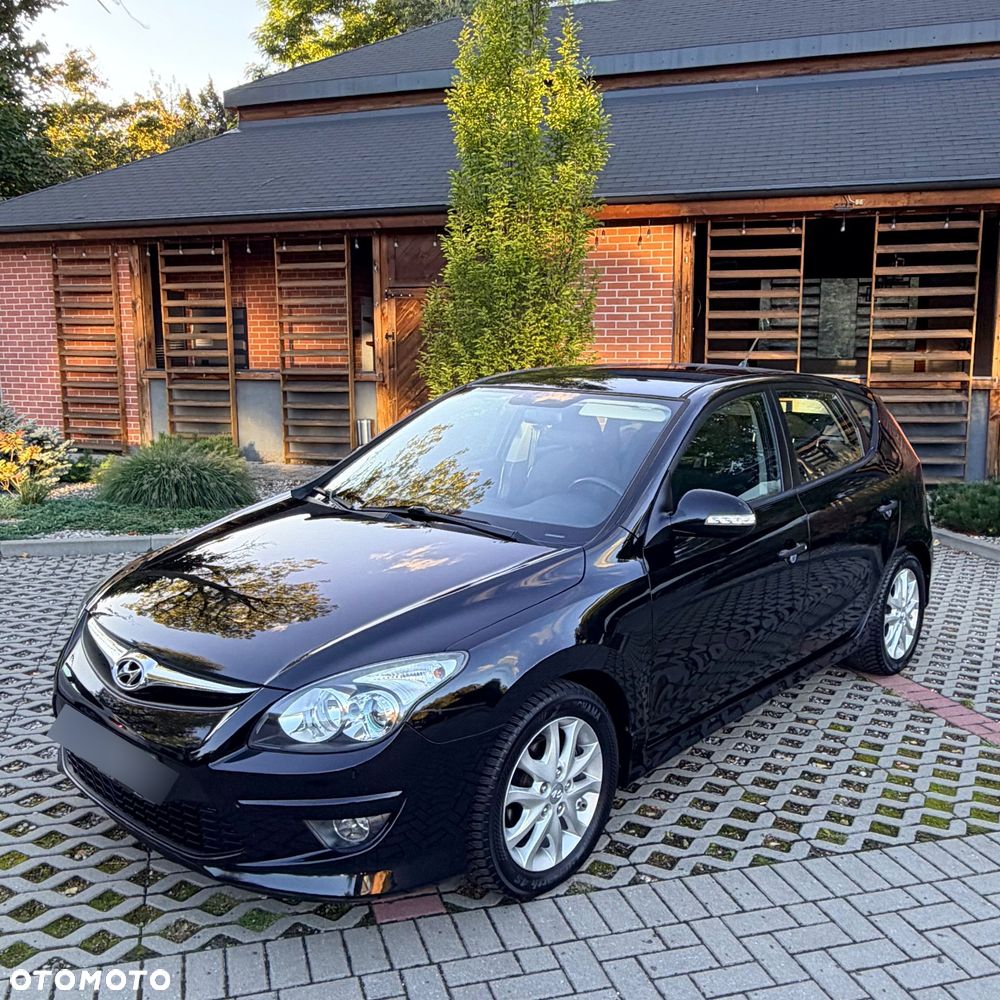 Hyundai i30 1.4 Comfort - 24