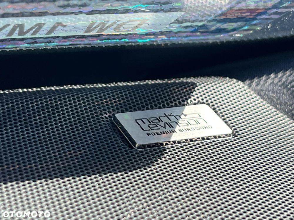 Lexus RX 450h F Sport - 25