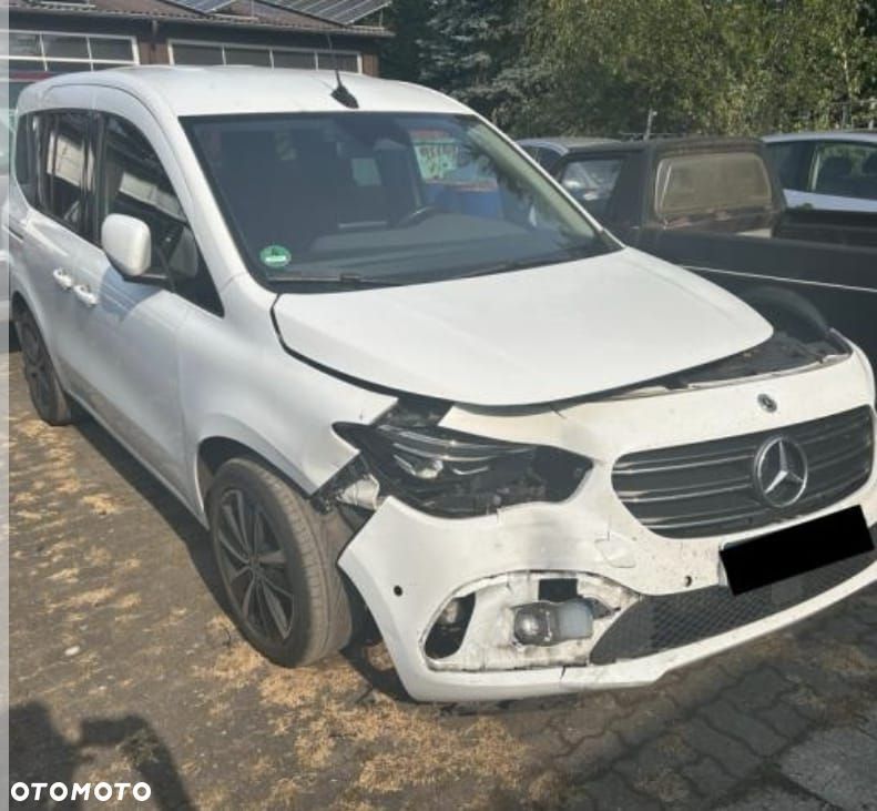 Mercedes-Benz Klasa T 180 d Progressive - 5