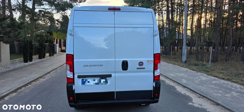 Fiat Ducato - 6