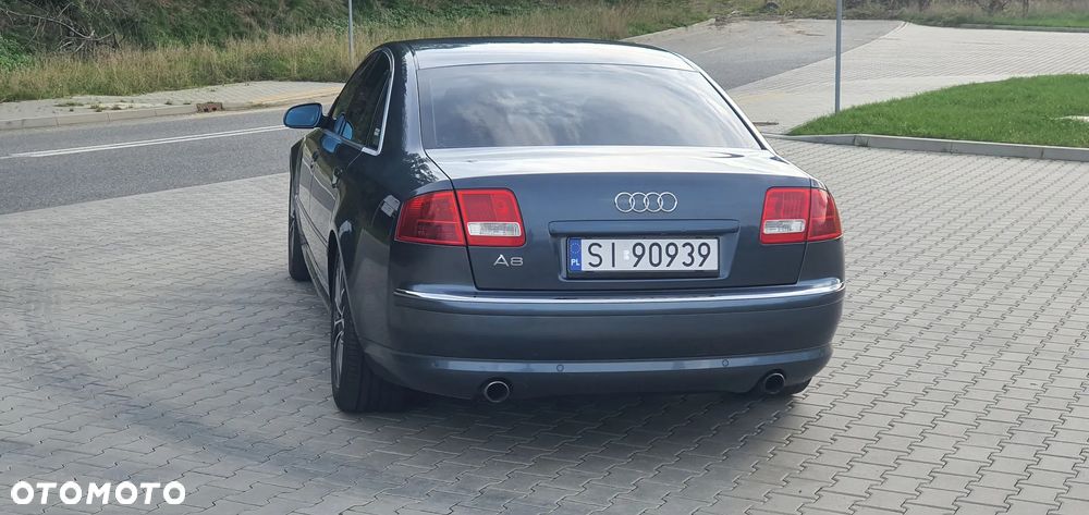 Audi A8 3.2 FSI - 6