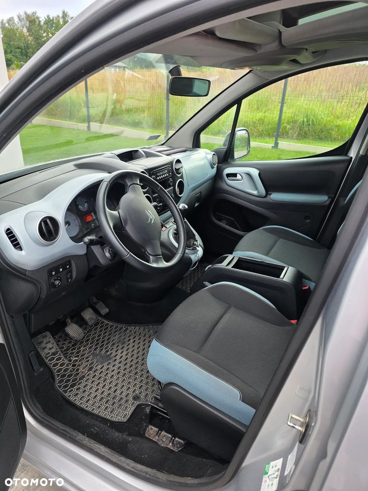 Citroën Berlingo 1.6 HDi Selection - 9