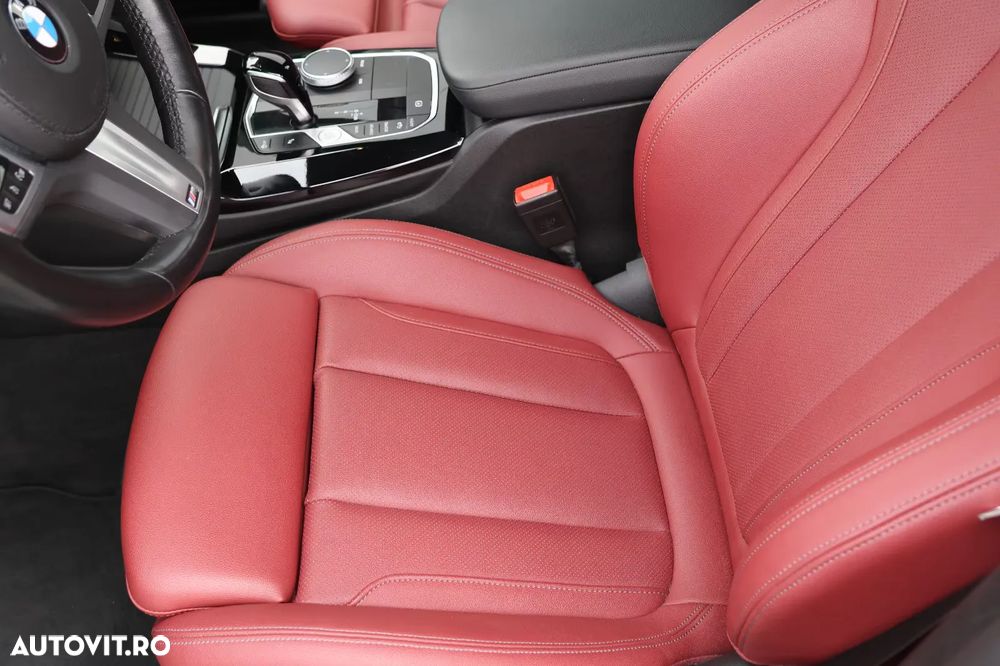 BMW X3 xDrive30d Aut. M Sport Edition - 16