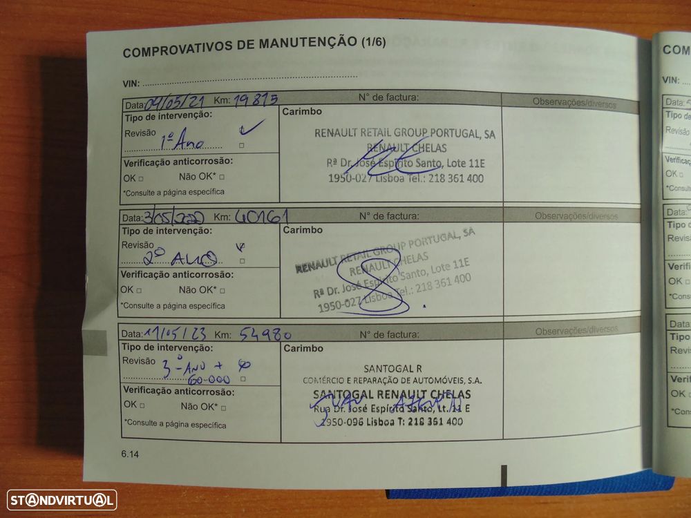 Dacia Sandero 1.0 ECO-G Stepway Bi-Fuel - 36