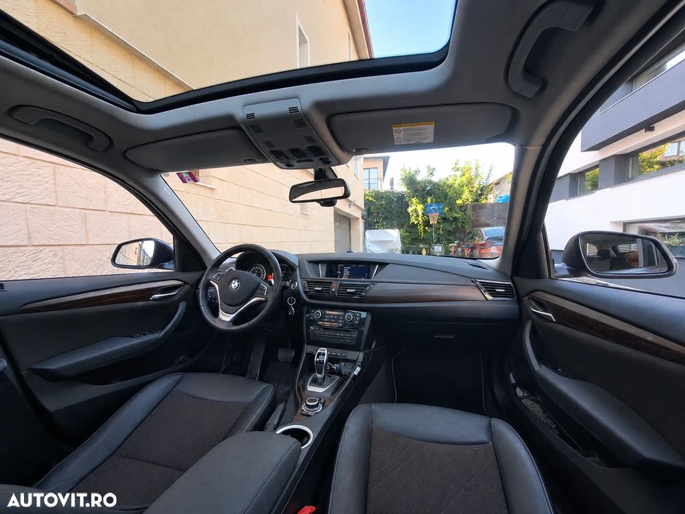 BMW X1 - 16