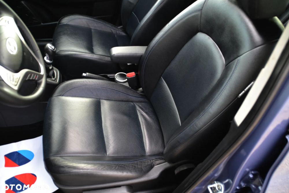Hyundai ix20 1.6 blue Passion - 17