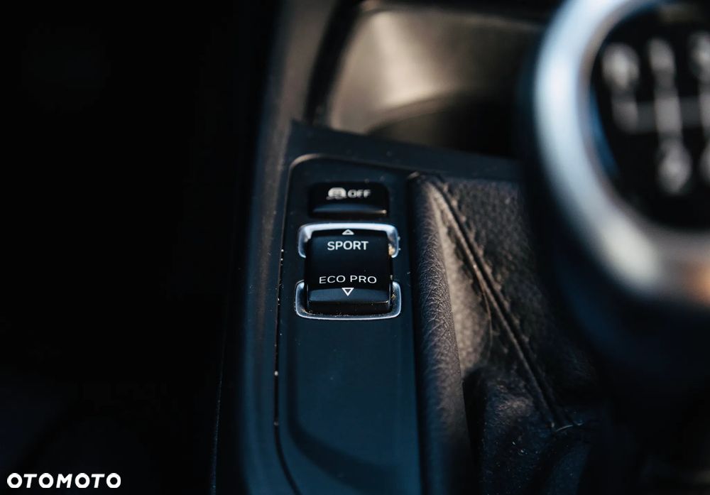 BMW Seria 1 118d - 6