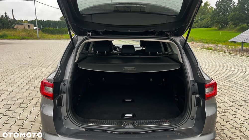 Renault Talisman 1.6 Energy dCi Intens EDC - 21