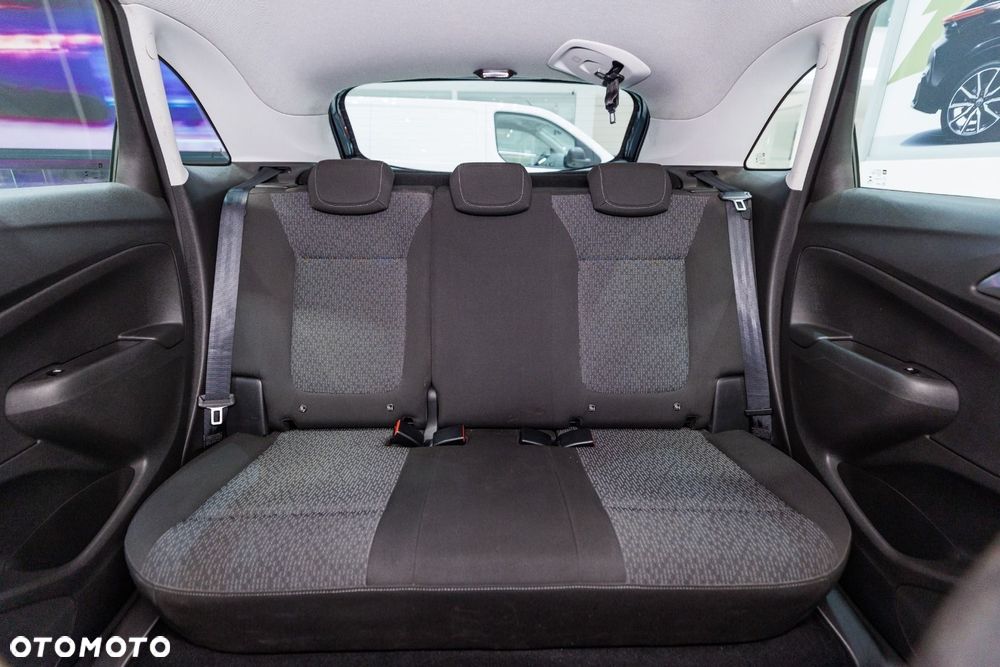 Opel Crossland X - 19