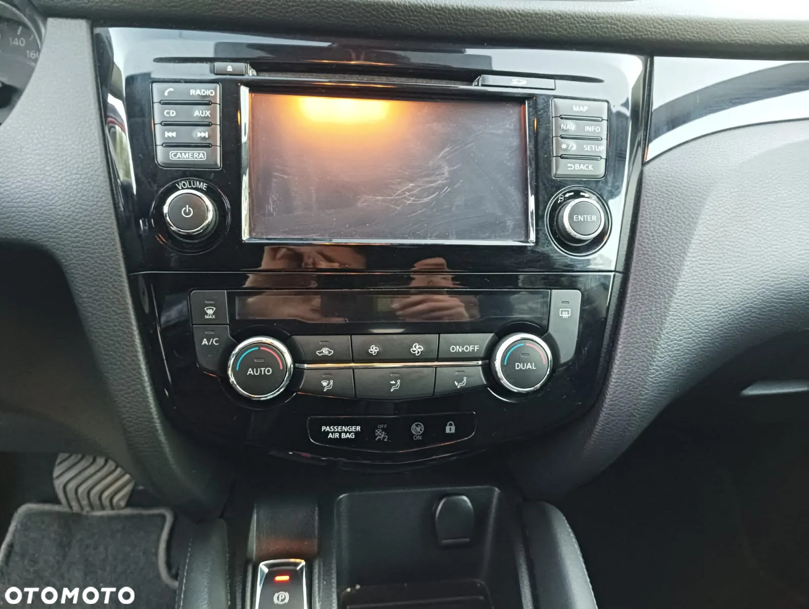 Nissan Qashqai - 21