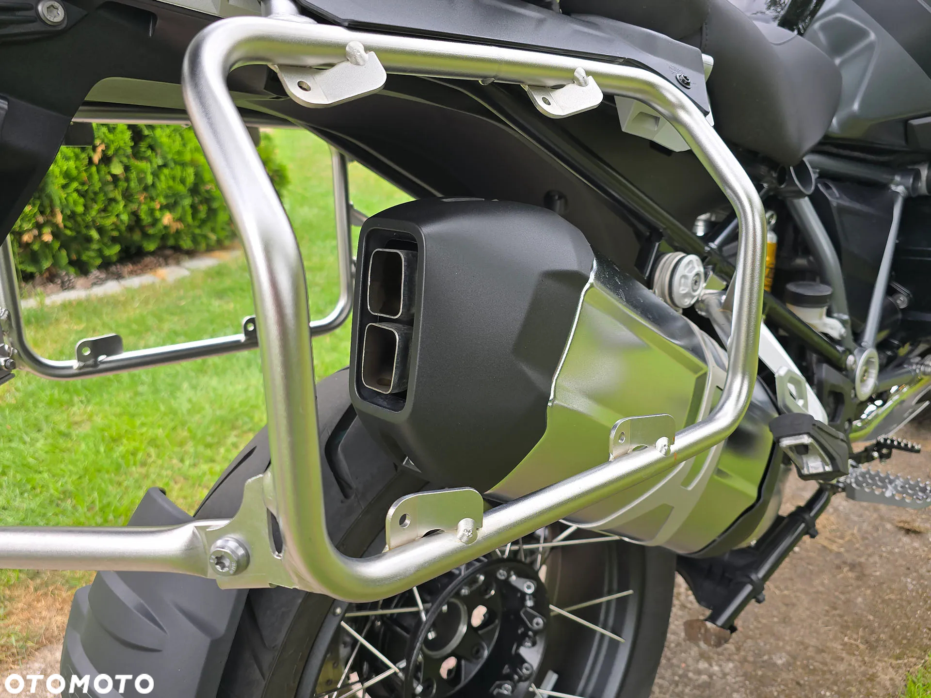 BMW R1250 GS Adventure - 33