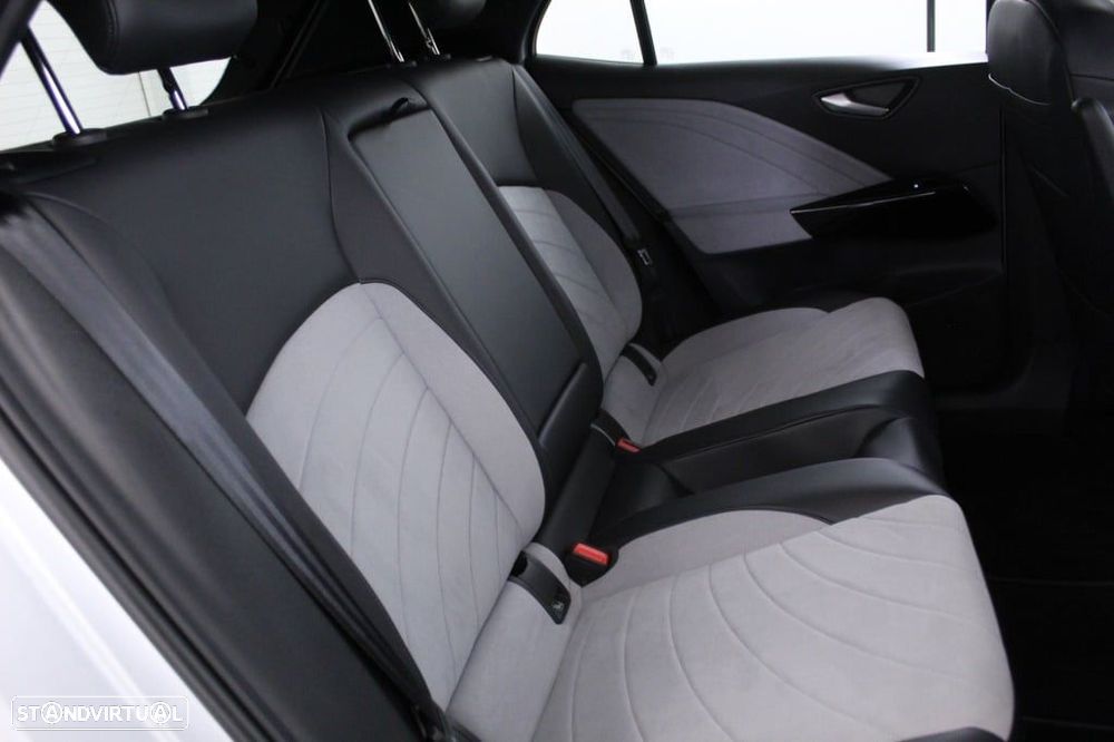 VW ID.3 58 kWh Pro Urban - 15