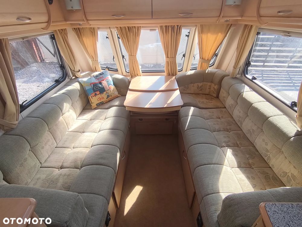 Coachman Amara 450/2 - 13