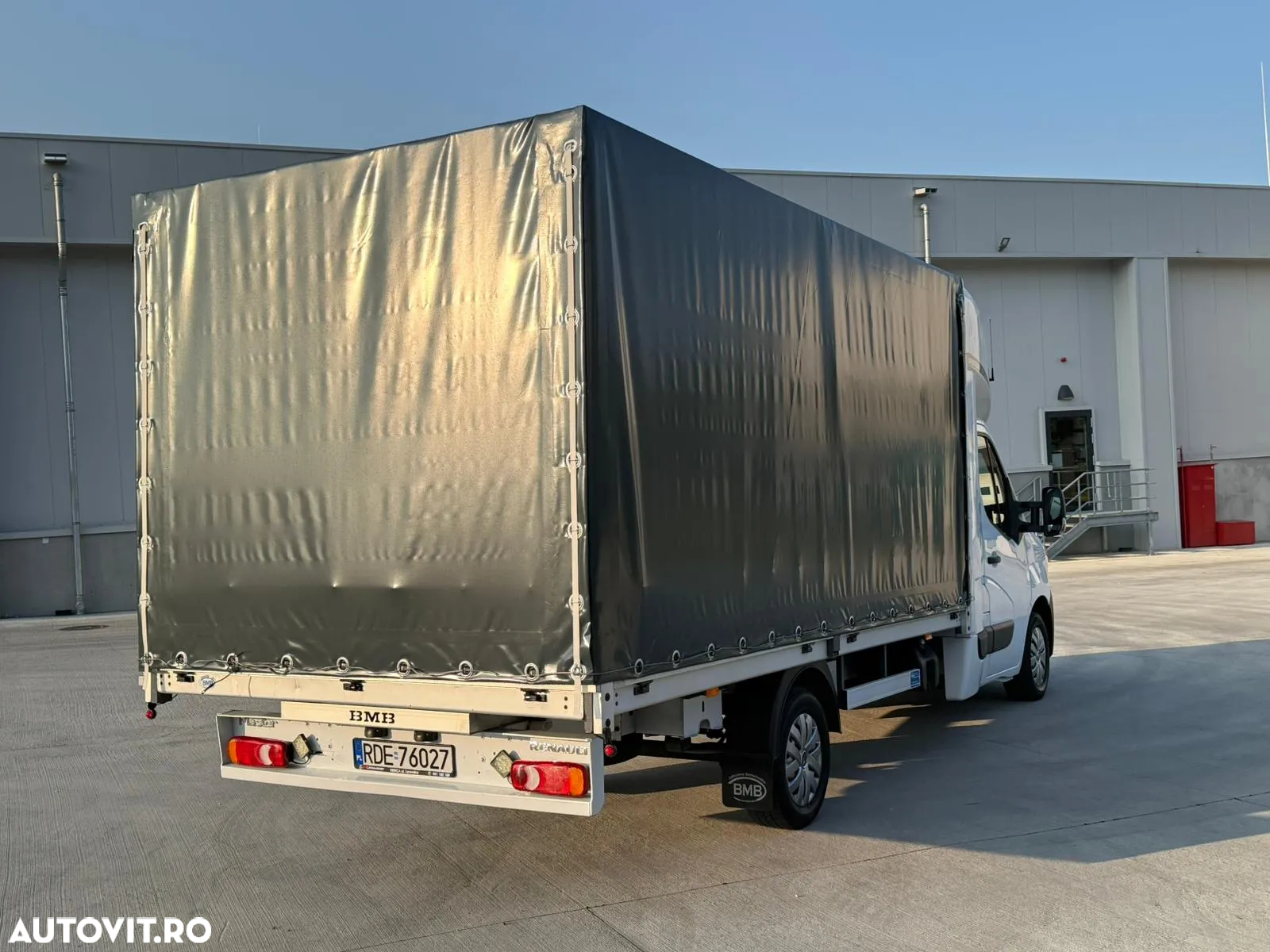 Renault Master - 4