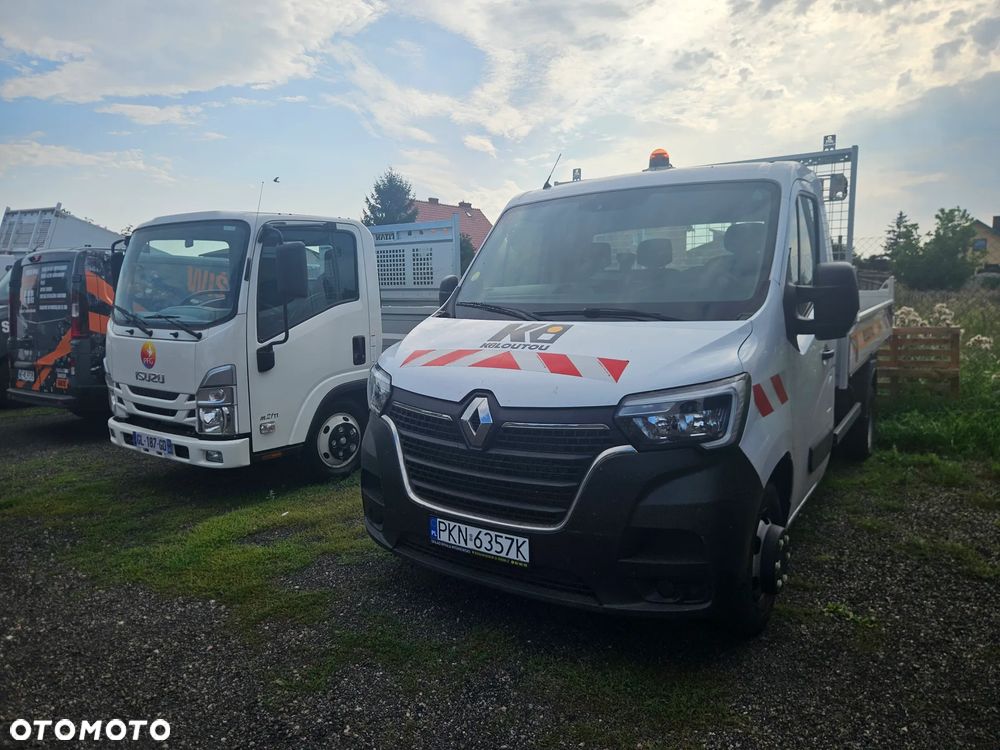 Renault Master - 15