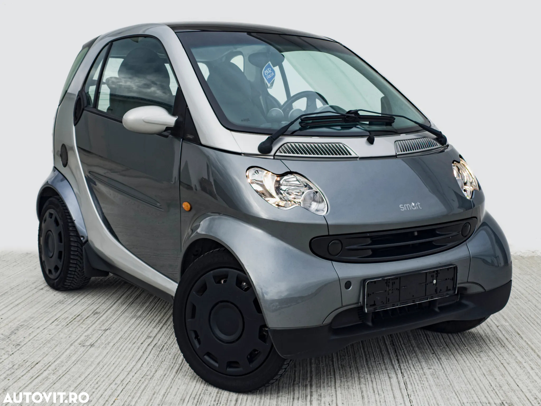 Smart Fortwo - 3