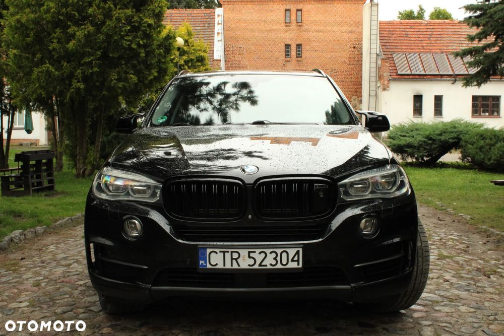 BMW X5 - 9