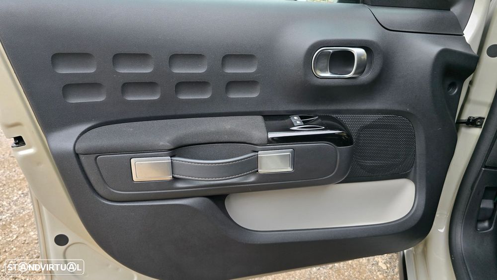 Citroën C3 1.2 PureTech Max - 7