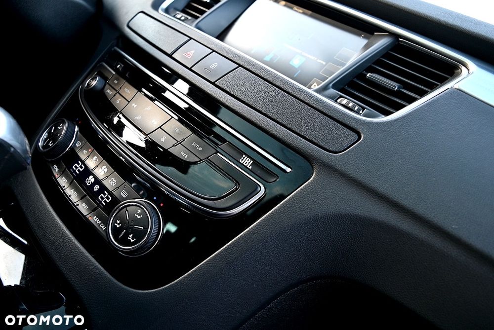 Peugeot 508 2.0 BlueHDi RXH S&S - 14