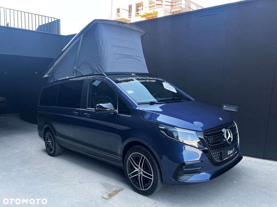 Mercedes-Benz V  FL OM654 - 3