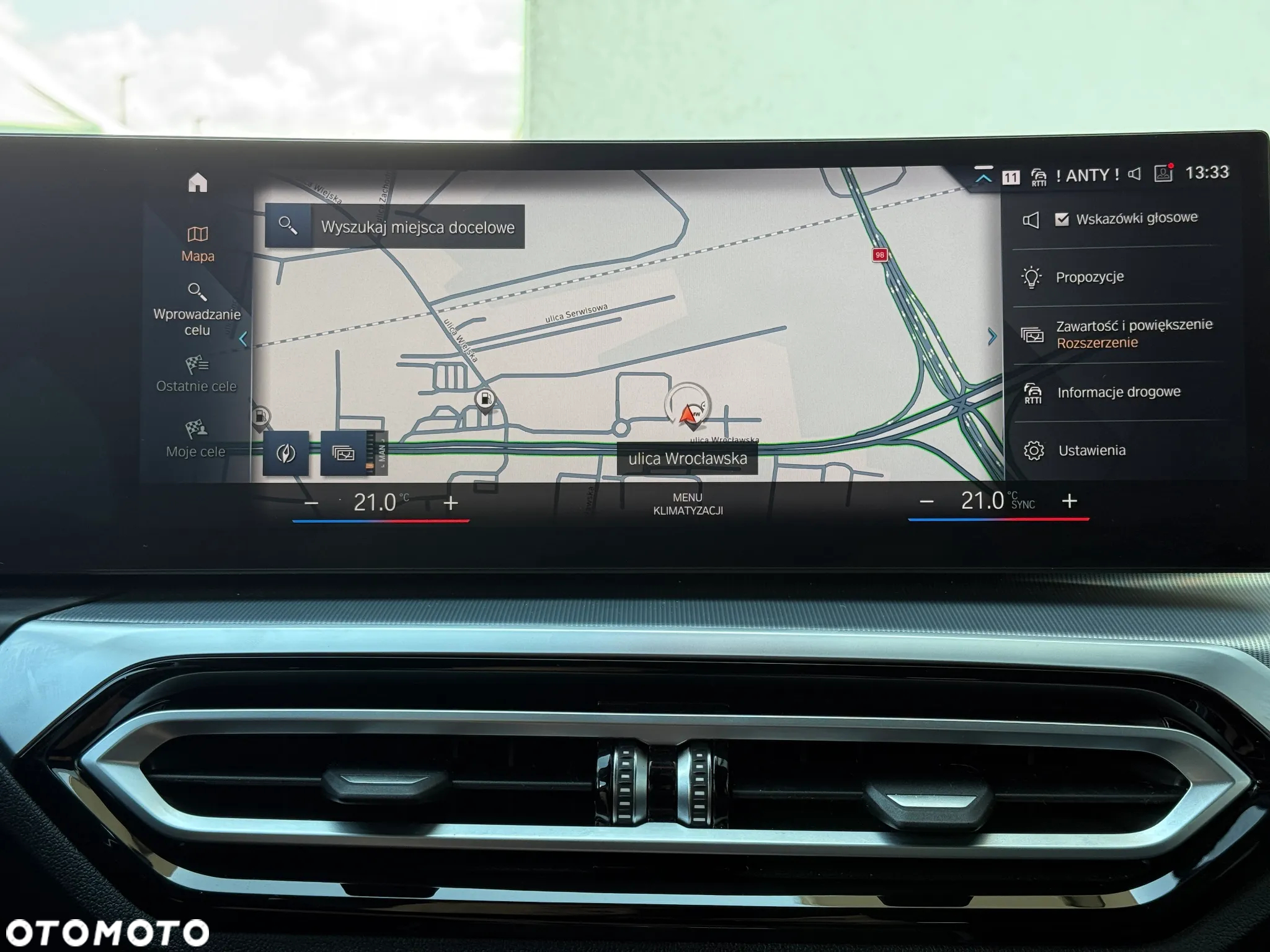 BMW Seria 3 320d M Sport - 34