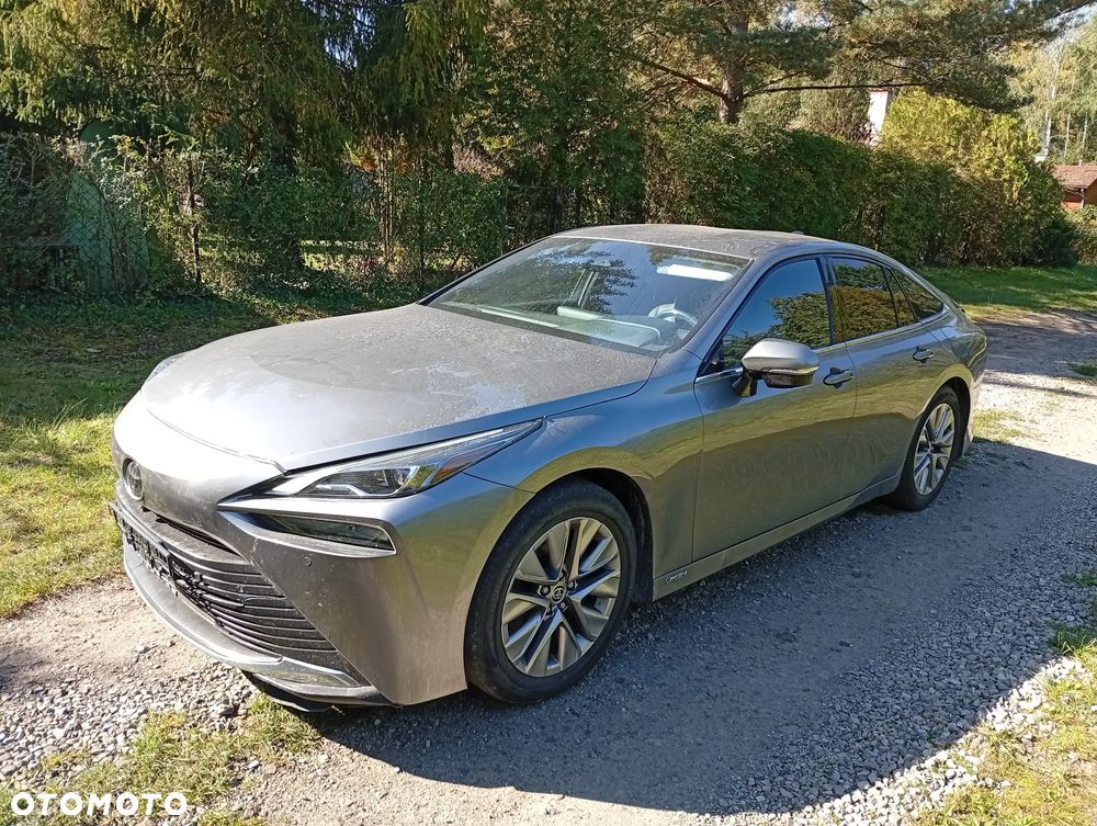 Toyota Mirai Standard - 1