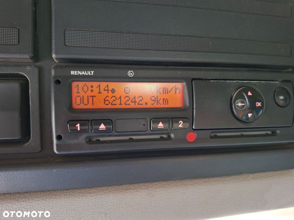 Renault Premium Dxi 450.26 Pr 6X2 - 34